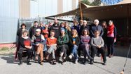 Photo de l'équipe Ciné 32